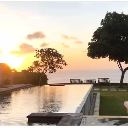 Romeo Beachfront Bingin Pecatu Dış mekan fotoğraf