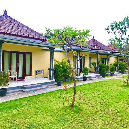 Romeo Beachfront Bingin Pecatu Dış mekan fotoğraf