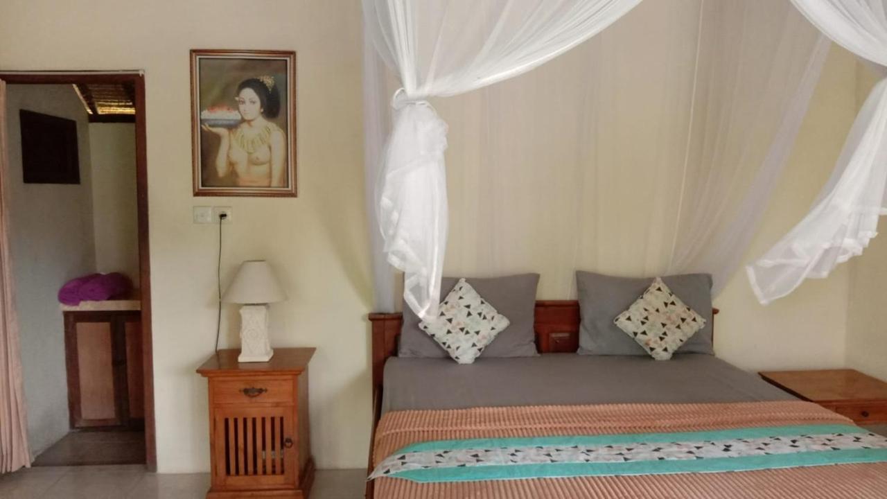 Romeo Beachfront Bingin Pecatu Dış mekan fotoğraf