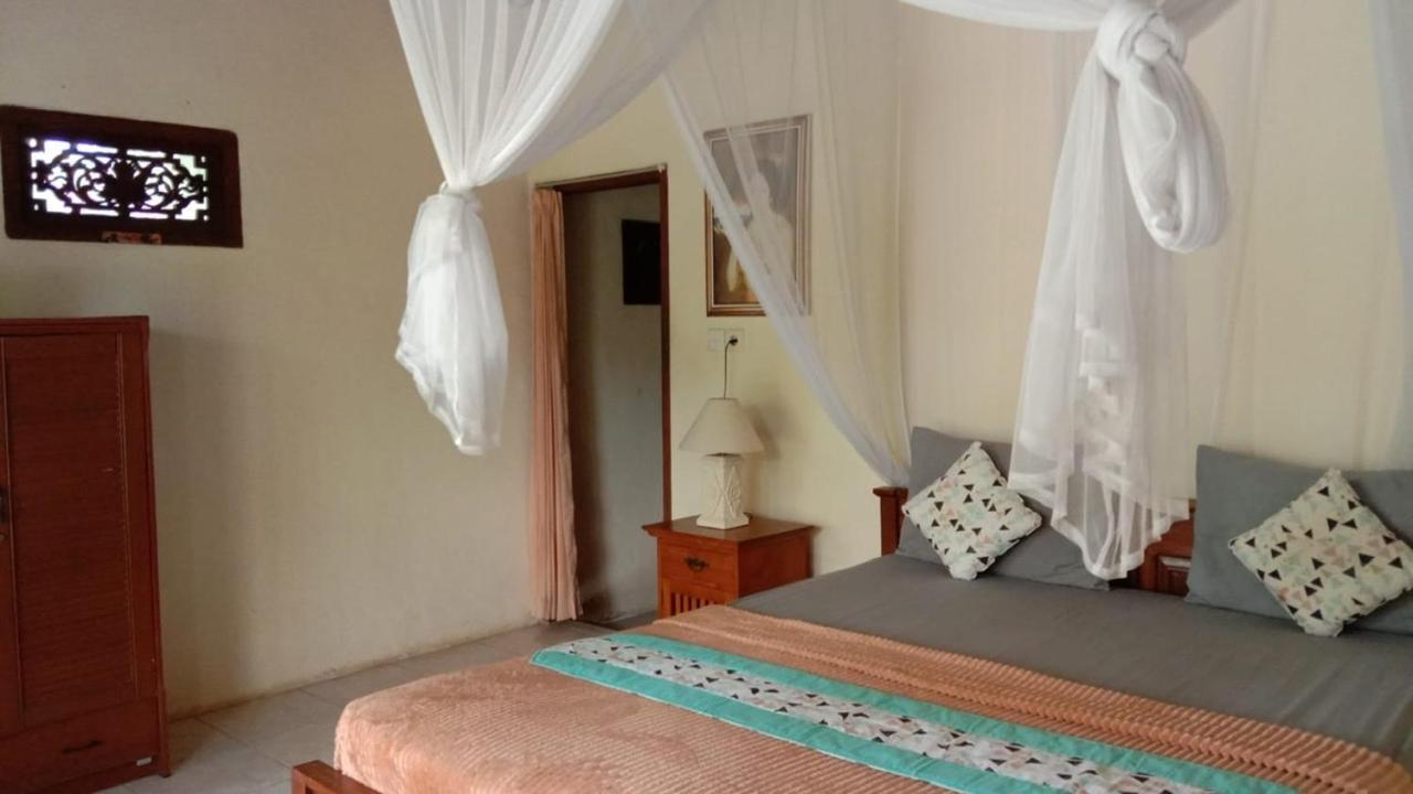 Romeo Beachfront Bingin Pecatu Dış mekan fotoğraf