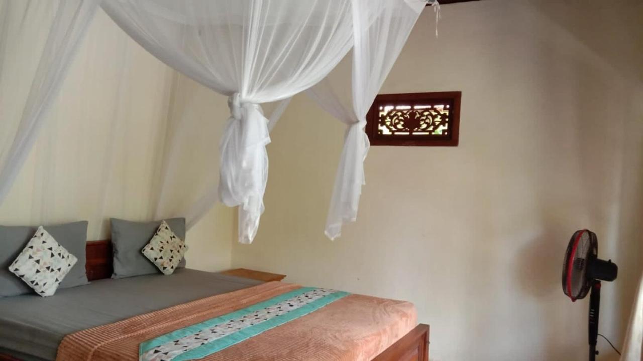 Romeo Beachfront Bingin Pecatu Dış mekan fotoğraf