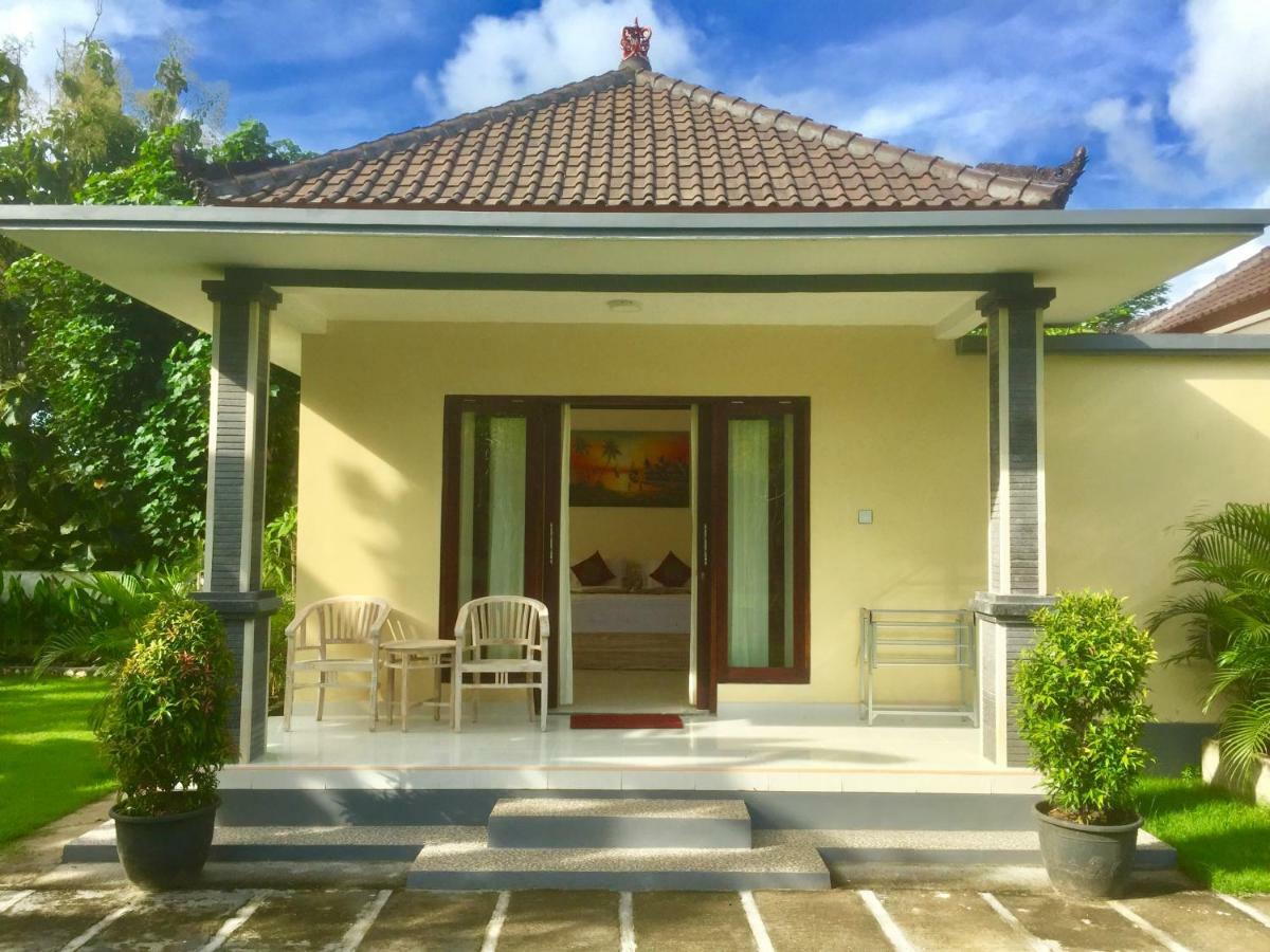 Romeo Beachfront Bingin Pecatu Dış mekan fotoğraf
