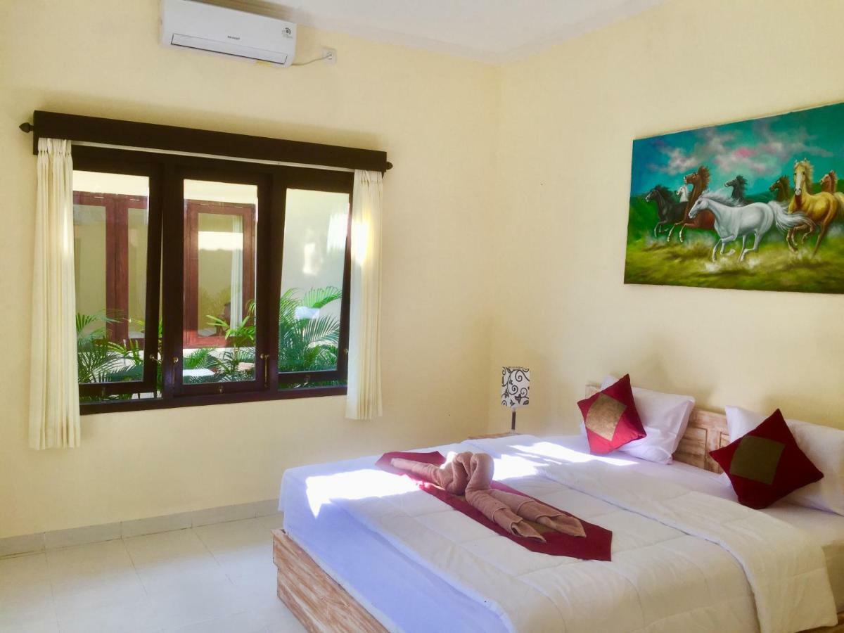 Romeo Beachfront Bingin Pecatu Dış mekan fotoğraf