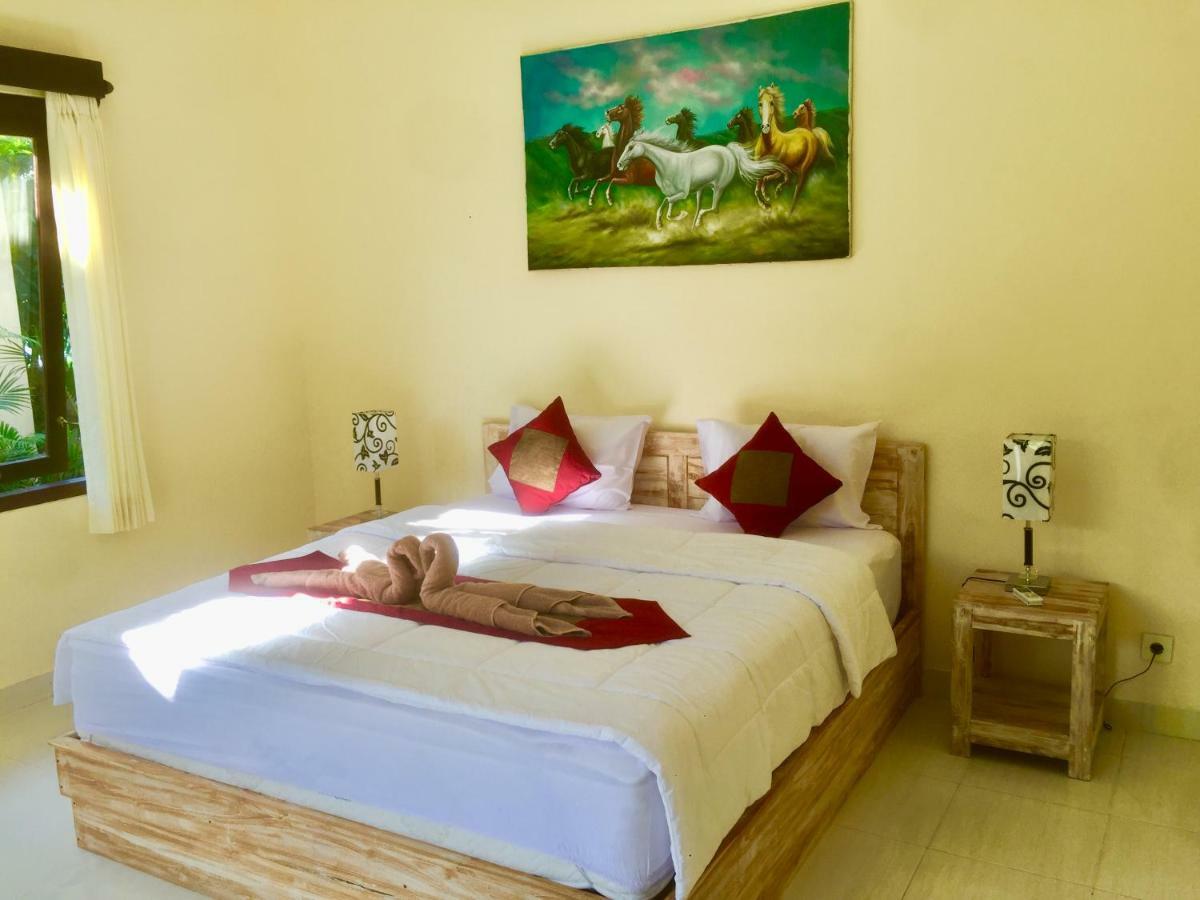 Romeo Beachfront Bingin Pecatu Dış mekan fotoğraf