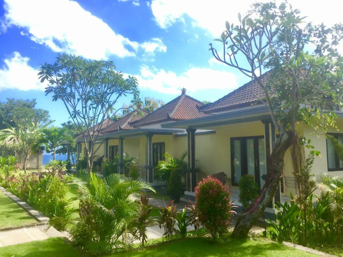 Romeo Beachfront Bingin Pecatu Dış mekan fotoğraf