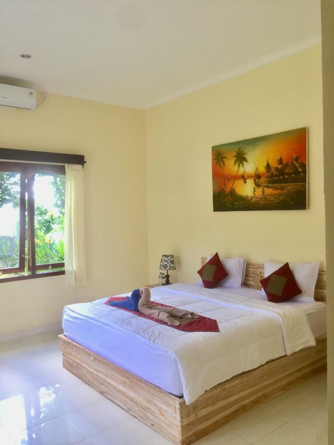 Romeo Beachfront Bingin Pecatu Dış mekan fotoğraf