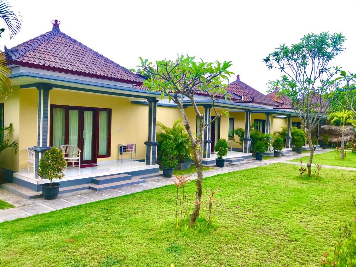 Romeo Beachfront Bingin Pecatu Dış mekan fotoğraf